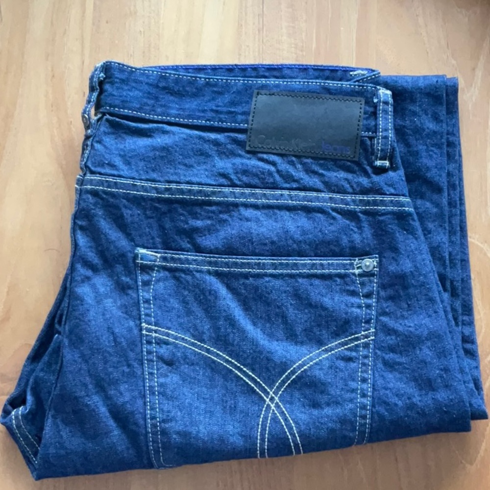 Calvin Klein jeans